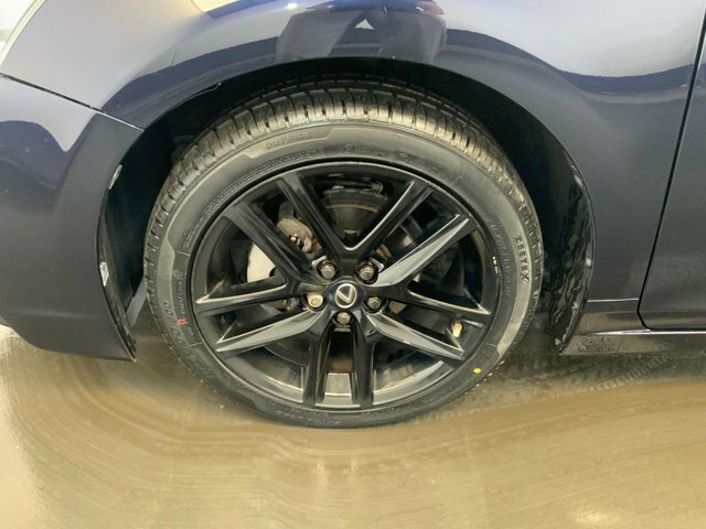 Lexus CT 200H 1.8 F-sport Cvt White #10