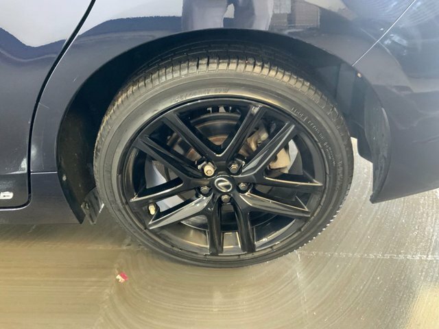 Lexus CT 200H 1.8 F-sport Cvt White #9