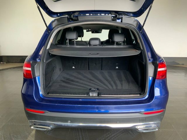 Mercedes-Benz GLC Class 3.0 V6 Amg Premium Plus G-tronic 4Matic Euro 6 White #12