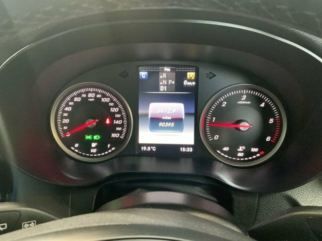 Mercedes-Benz GLC Class 3.0 V6 Amg Premium Plus G-tronic 4Matic Euro 6 White #30