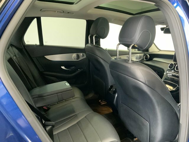 Mercedes-Benz GLC Class 3.0 V6 Amg Premium Plus G-tronic 4Matic Euro 6 White #19