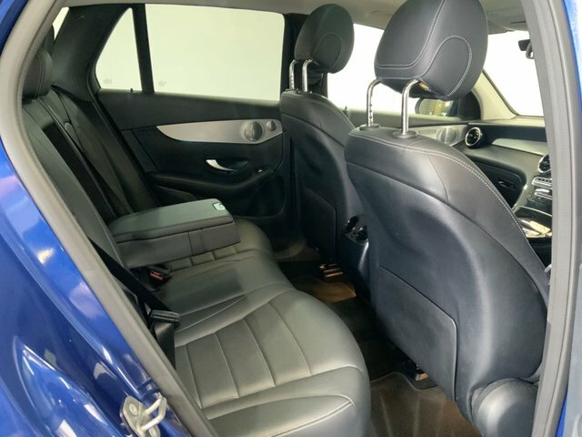 Mercedes-Benz GLC Class 3.0 V6 Amg Premium Plus G-tronic 4Matic Euro 6 White #20