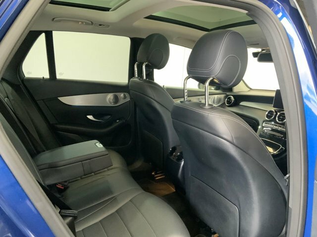 Mercedes-Benz GLC Class 3.0 V6 Amg Premium Plus G-tronic 4Matic Euro 6 White #18