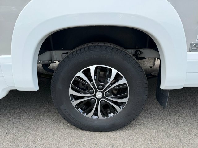 Peugeot Boxer Bluehdi 335 Professional Premium White #23