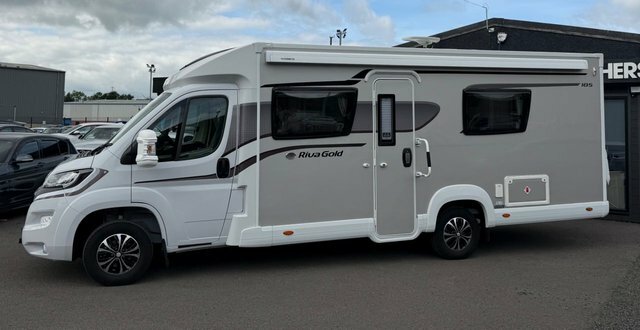 Peugeot Boxer 2.2L 138 Bhp White #5