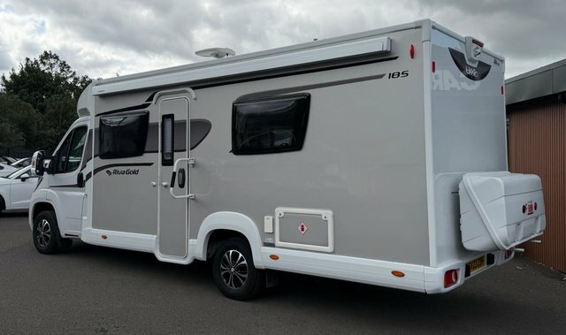 Peugeot Boxer Bluehdi 335 Professional Premium White #7