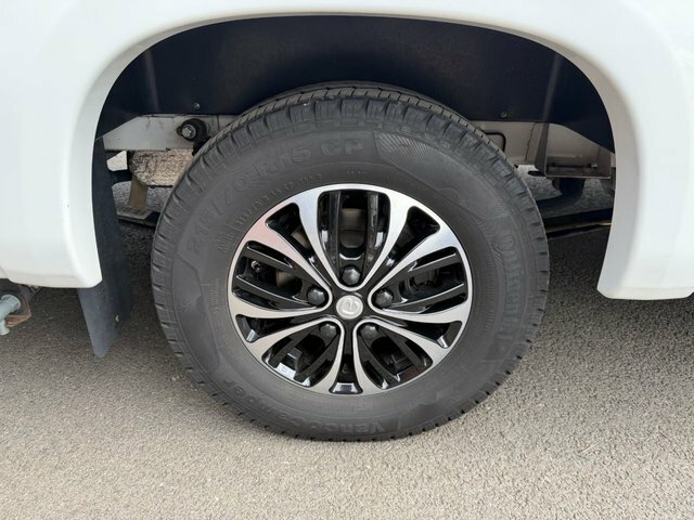 Peugeot Boxer Bluehdi 335 Professional Premium White #22