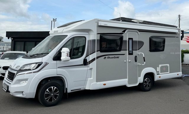 Peugeot Boxer 2.2L 138 Bhp White #4