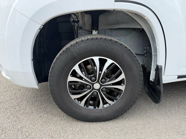 Peugeot Boxer Bluehdi 335 Professional Premium White #24
