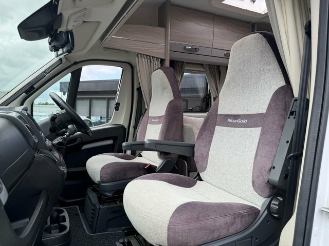 Peugeot Boxer Bluehdi 335 Professional Premium White #11