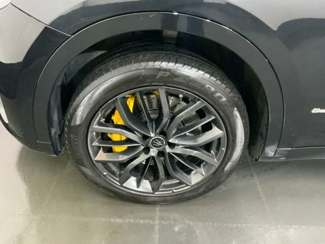 Maserati Levante V6 Sportivo  #15