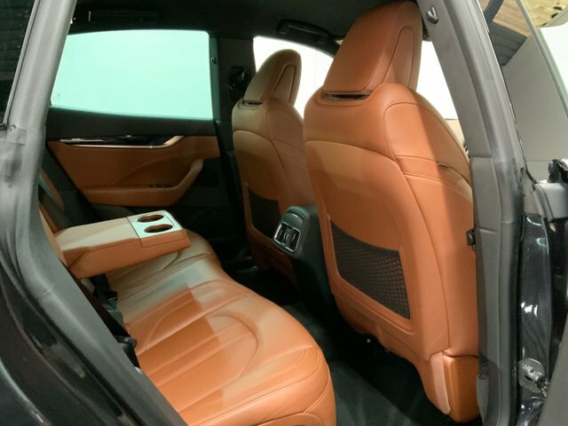 Maserati Levante V6 Sportivo  #16