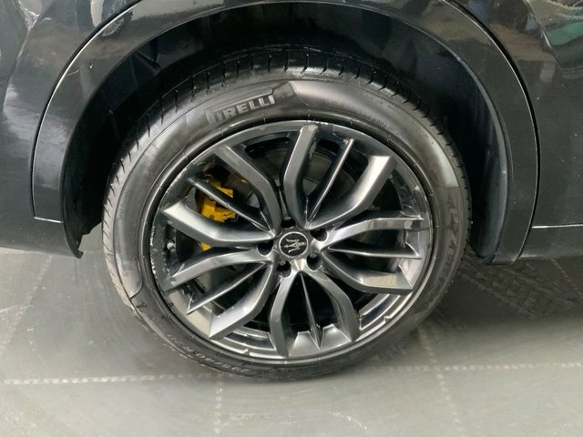 Maserati Levante V6 Sportivo  #12