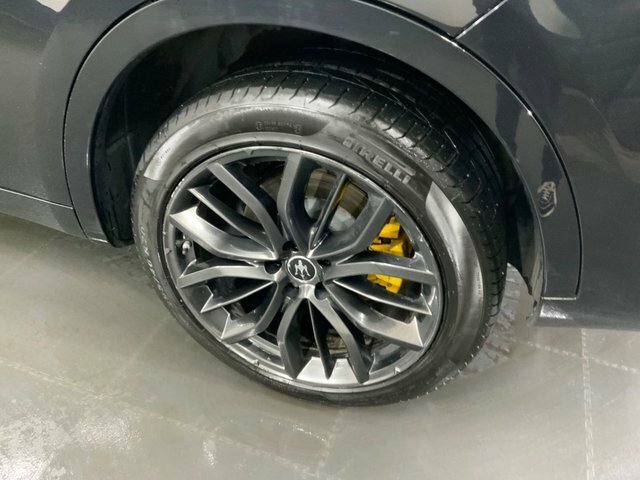 Maserati Levante V6 Sportivo  #14