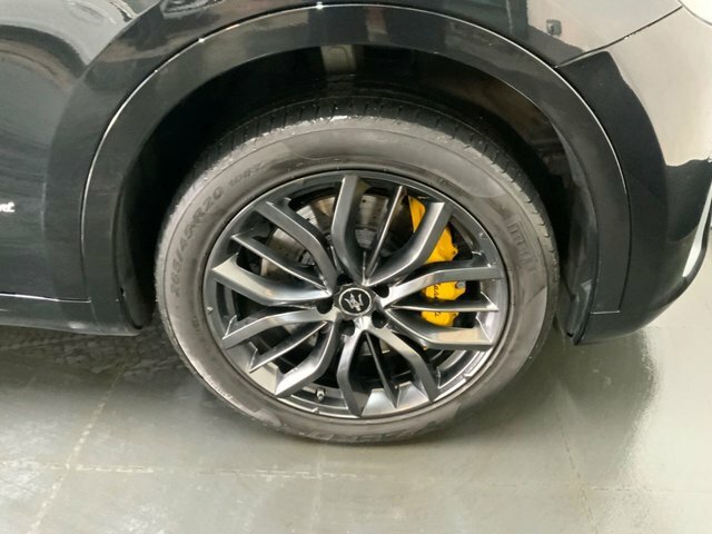 Maserati Levante V6 Sportivo  #13
