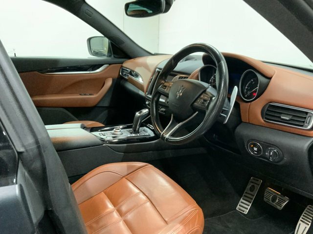 Maserati Levante V6 Sportivo  #20