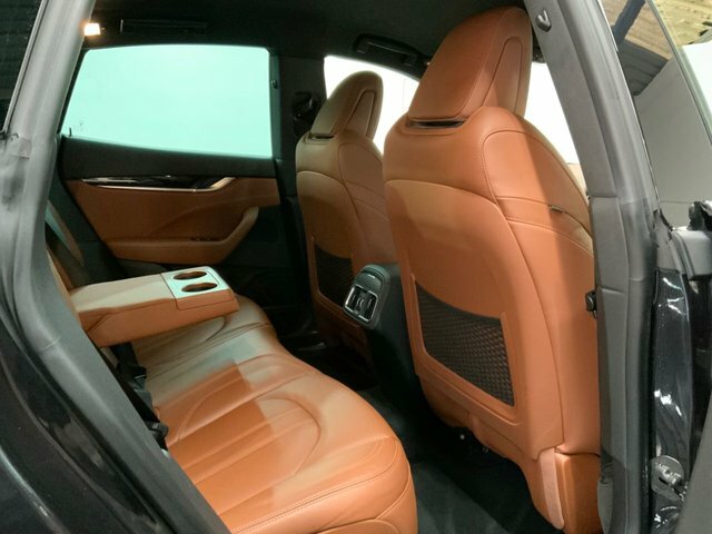 Maserati Levante V6 Sportivo  #17