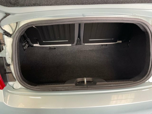 Fiat 500C Fiat 500 1.0 500 C Dolcevita Mhev White #12