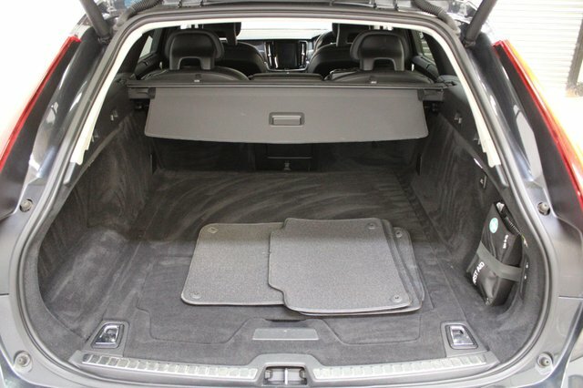 Volvo V90 Cross Country D4 188Bhp Awd 360 Camera Silver #43