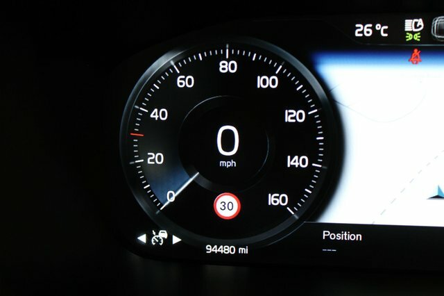 Volvo V90 Cross Country D4 188Bhp Awd 360 Camera Silver #42