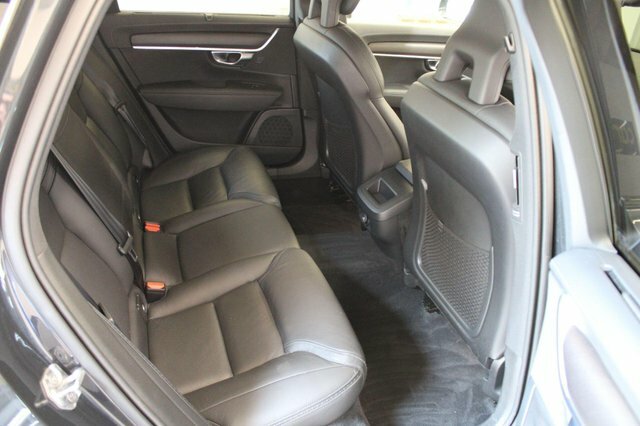 Volvo V90 Cross Country D4 188Bhp Awd 360 Camera Silver #28