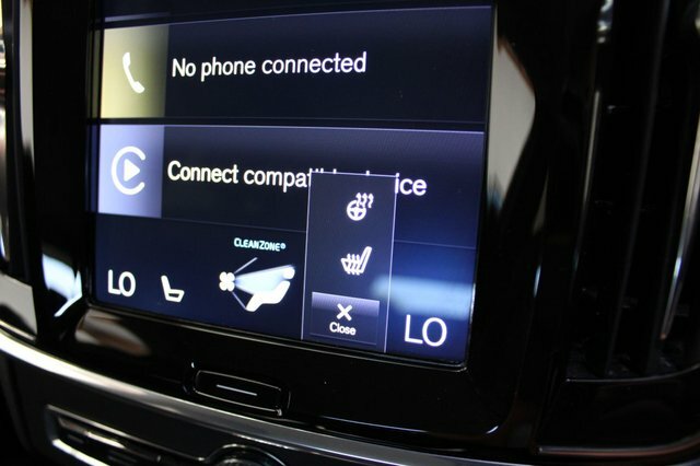 Volvo V90 Cross Country D4 188Bhp Awd 360 Camera Silver #40