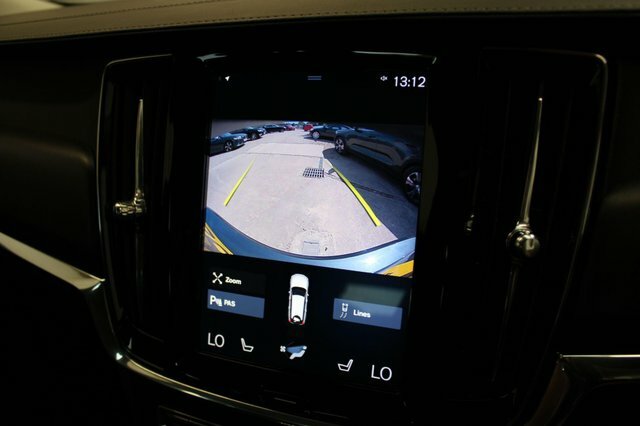 Volvo V90 Cross Country D4 188Bhp Awd 360 Camera Silver #39