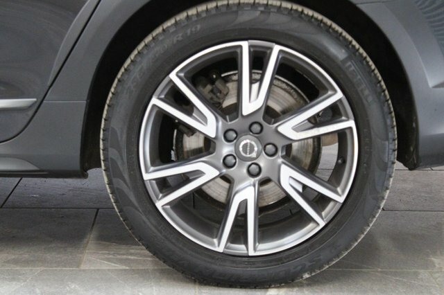 Volvo V90 Cross Country D4 188Bhp Awd 360 Camera Silver #37