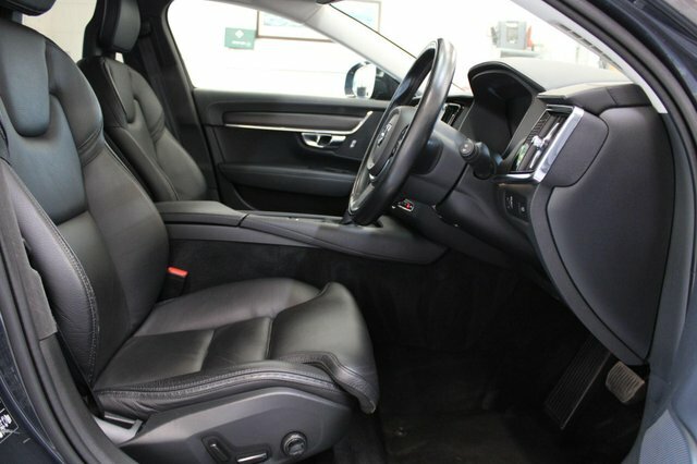 Volvo V90 Cross Country D4 188Bhp Awd 360 Camera Silver #26