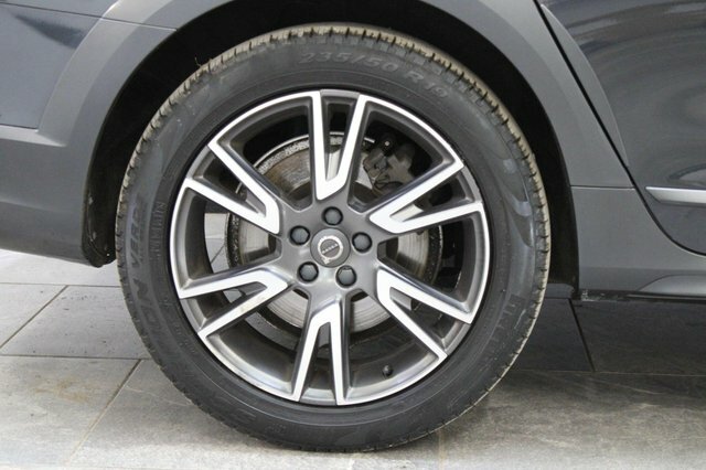 Volvo V90 Cross Country D4 188Bhp Awd 360 Camera Silver #36