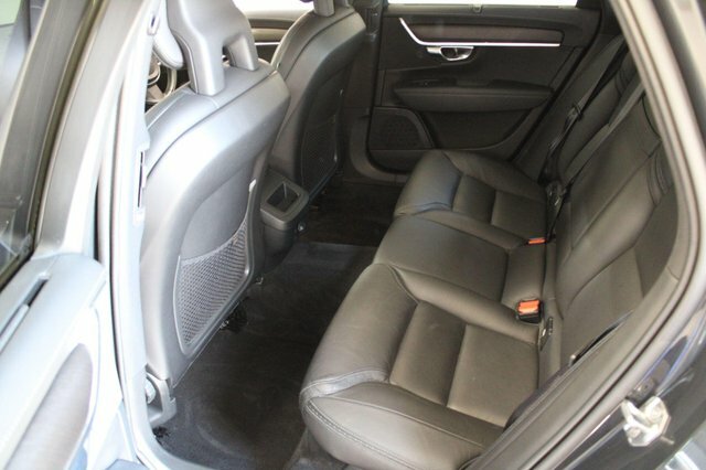 Volvo V90 Cross Country D4 188Bhp Awd 360 Camera Silver #27