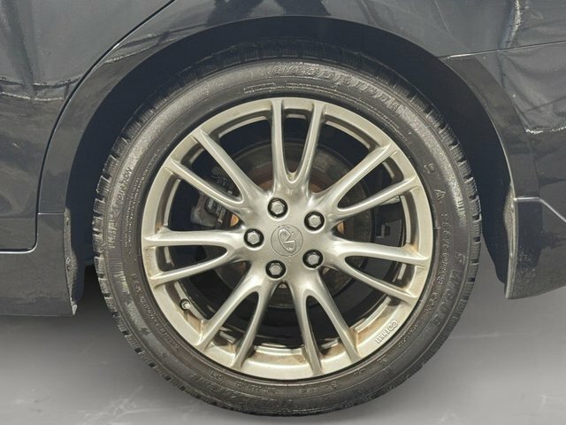 Infiniti Q50 3.5 S Hybrid Awd 359 Bhp Black #35