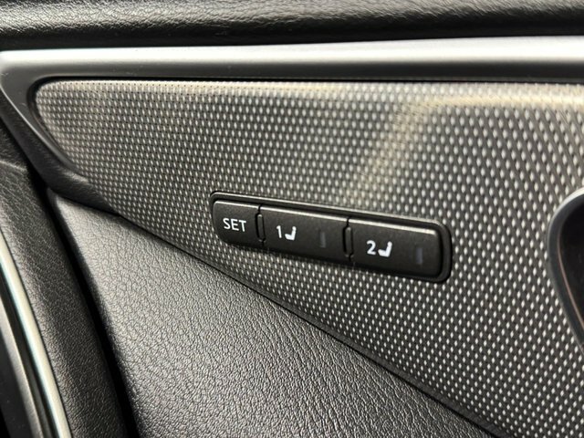 Infiniti Q50 3.5 S Hybrid Awd 359 Bhp Black #30