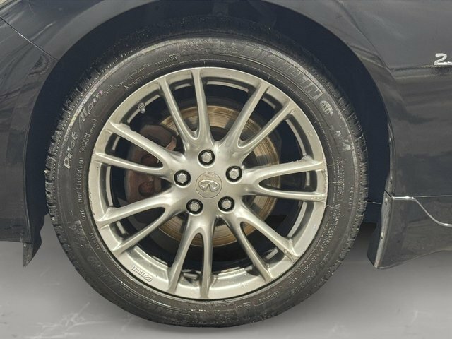 Infiniti Q50 3.5 S Hybrid Awd 359 Bhp Black #36