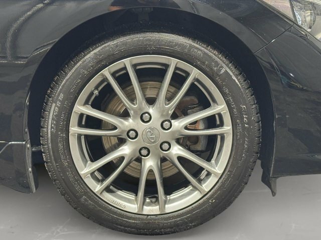 Infiniti Q50 3.5 S Hybrid Awd 359 Bhp Black #37