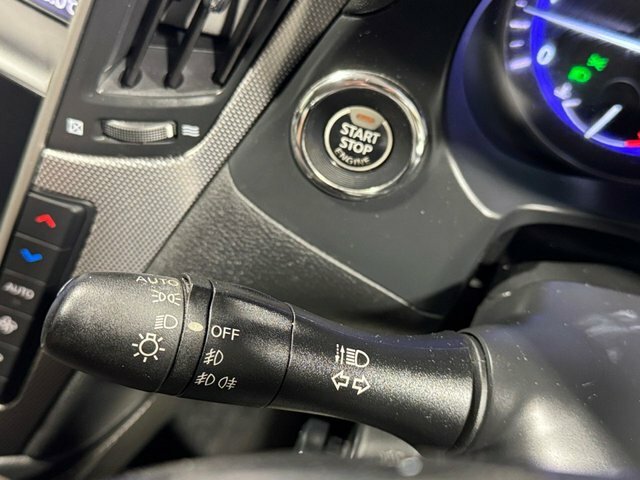 Infiniti Q50 3.5 S Hybrid Awd 359 Bhp Black #27