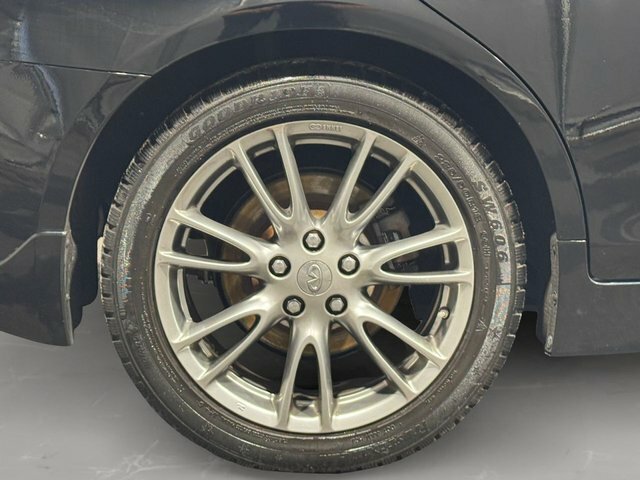 Infiniti Q50 3.5 S Hybrid Awd 359 Bhp Black #38