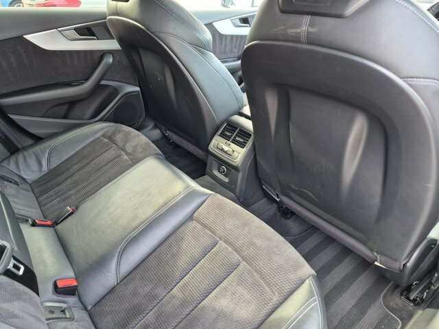 Audi A5 2.0T Fsi Quattro Sport S Tronic Blue #7