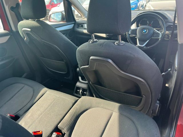 BMW 2 Series Gran Tourer M Sport Blue #7