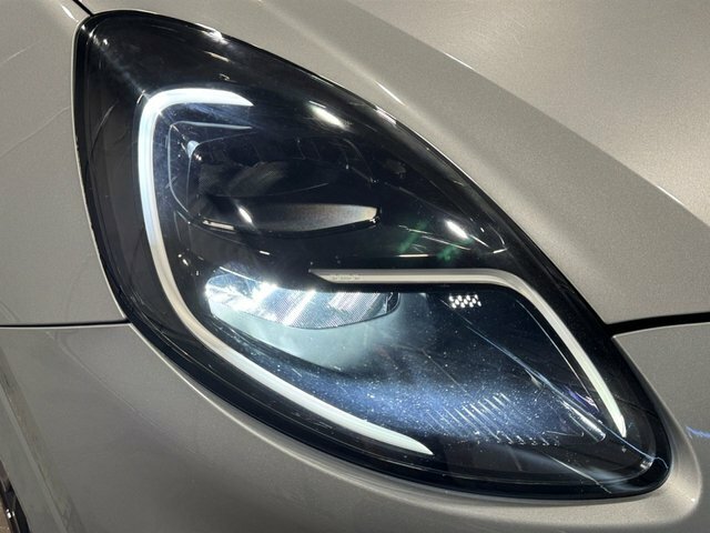 Ford Puma 1.0 Ecoboost Hybrid Mhev 155 St-line X 1St Ed Grey #11