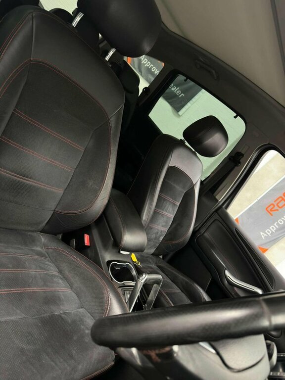 Ford S-Max 2.2 Tdci Titanium X Sport Mpv Euro Black #12