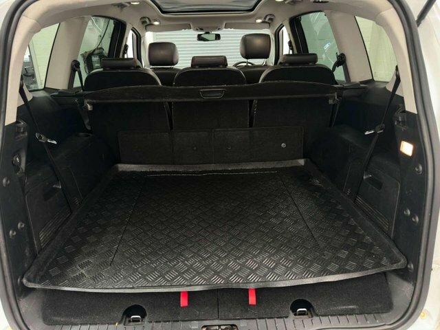 Ford S-Max 2.2 Tdci Titanium X Sport Mpv Euro Black #23
