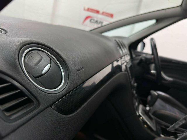 Ford S-Max 2.2 Tdci Titanium X Sport Mpv Euro Black #32