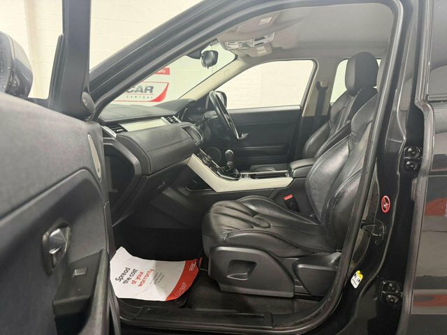 Land Rover Range Rover Evoque 2.2 Sd4 Pure 4Wd Euro 5 Gold #20
