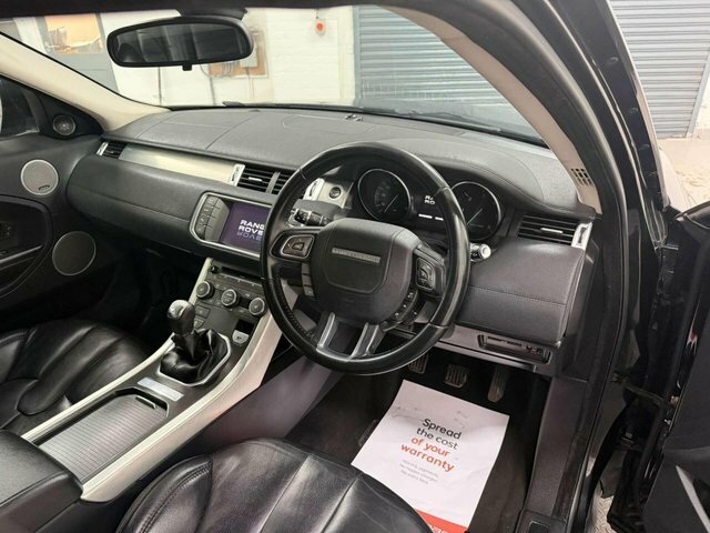Land Rover Range Rover Evoque 2.2 Sd4 Pure 4Wd Euro 5 Gold #10