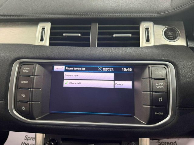 Land Rover Range Rover Evoque 2.2 Sd4 Pure 4Wd Euro 5 Gold #26