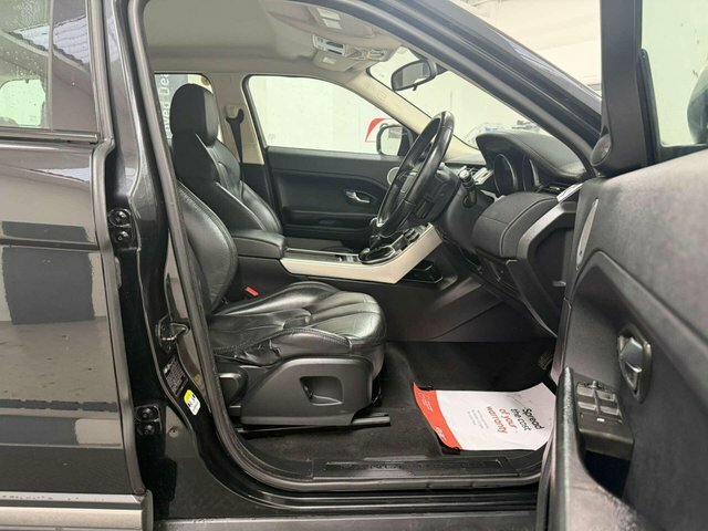 Land Rover Range Rover Evoque 2.2 Sd4 Pure 4Wd Euro 5 Gold #9