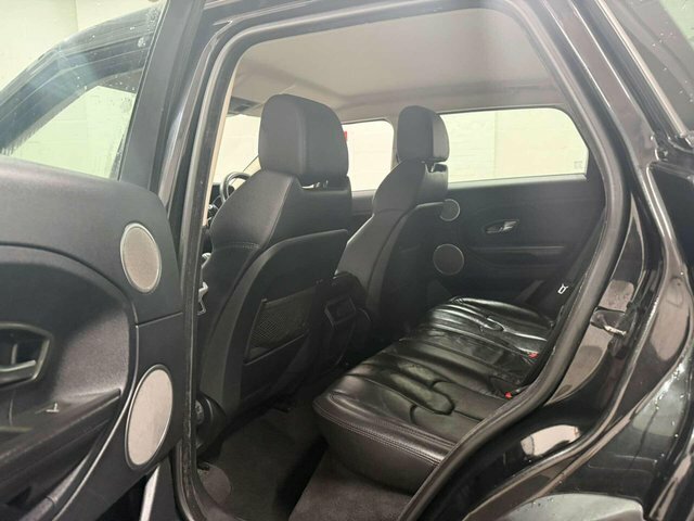 Land Rover Range Rover Evoque 2.2 Sd4 Pure 4Wd Euro 5 Gold #19