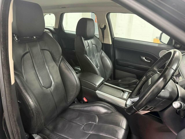 Land Rover Range Rover Evoque 2.2 Sd4 Pure 4Wd Euro 5 Gold #11