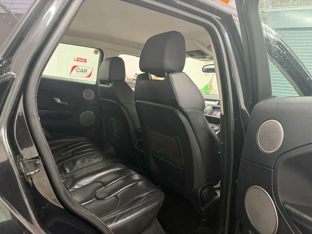 Land Rover Range Rover Evoque 2.2 Sd4 Pure 4Wd Euro 5 Gold #23